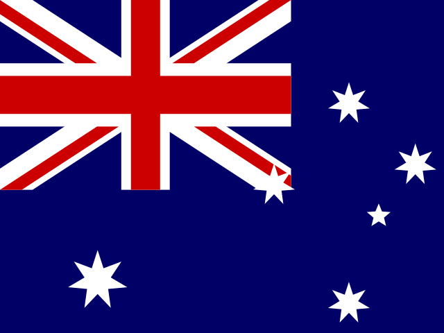 赫德岛和麦克唐纳群岛